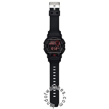 Buy Men's CASIO GD-400-1 Watches | Original