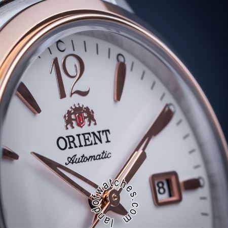 Buy Women's ORIENT FNR1Q002W0 Classic Watches | Original