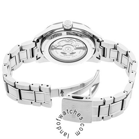 شراء ساعة معصم رجالیه سیکو(SEIKO) SPB227J1 كلاسيك | | | الأصلي