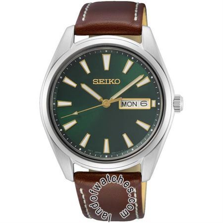 Watches 
