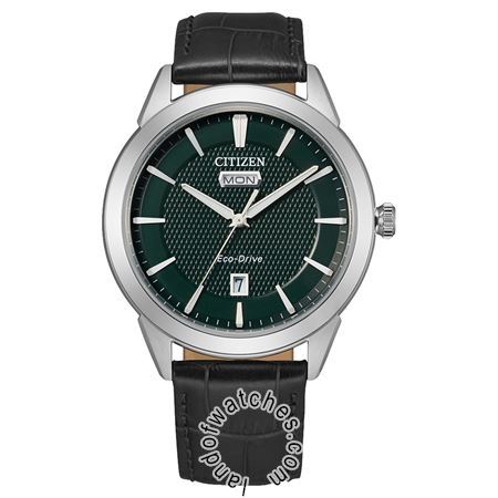 Buy Men's CITIZEN AW0090-02X Classic Watches | Original