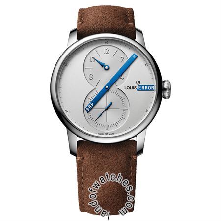 Watches Gender: Unisex,Movement: Automatic,Power reserve indicator