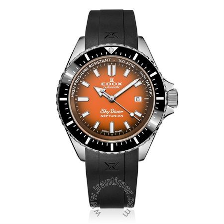 Buy Men's EDOX 80120-3NCA-ODN Watches | Original