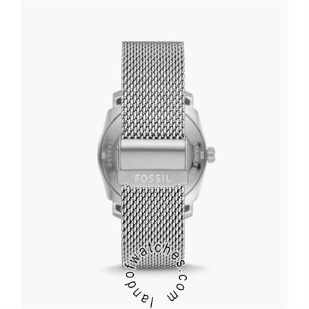 Buy Men's FOSSIL FS5883 Classic Watches | Original