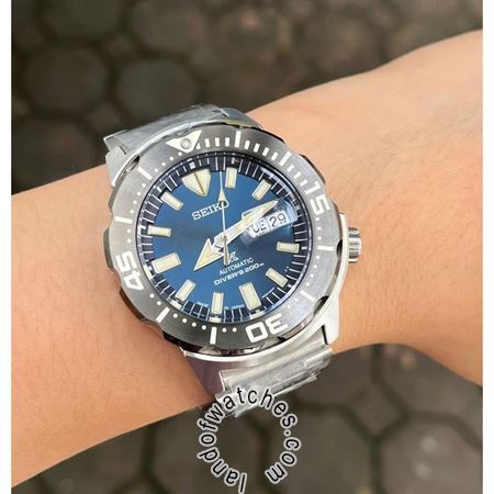 Buy Men's SEIKO SRPD25J1 Sport Watches | Original