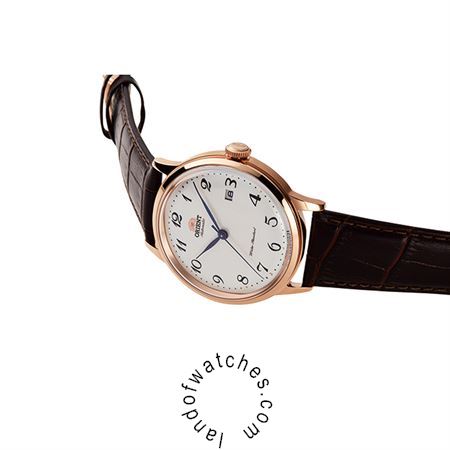 Buy Men's ORIENT RA-AC0001S Watches | Original