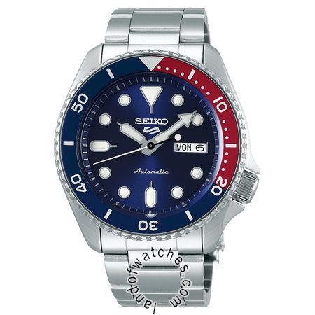 Buy SEIKO SRPD53 Watches | Original