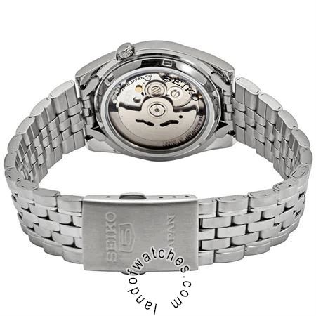 Buy Men's SEIKO SNK375J1 Classic Watches | Original