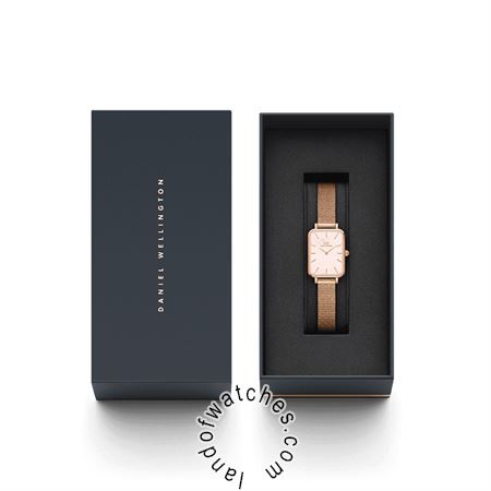 Buy DANIEL WELLINGTON DW00100510 Watches | Original