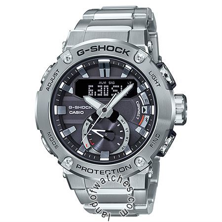 Buy CASIO GST-B200D-1A Watches | Original