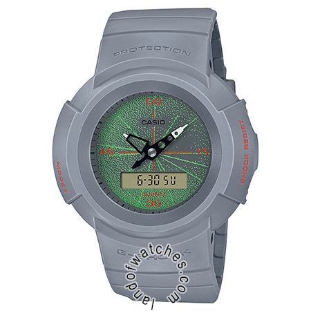Buy Men's CASIO AW-500MNT-8A Watches | Original