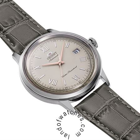 Buy Men's ORIENT RA-AC0025N Classic Watches | Original