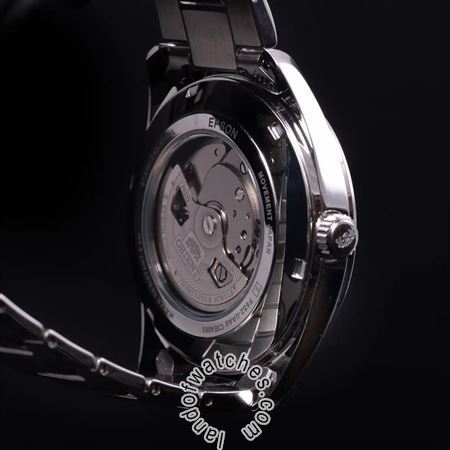 شراء ساعة معصم رجالیه اورینت(ORIENT) RA-AR0010R كلاسيك | | | الأصلي