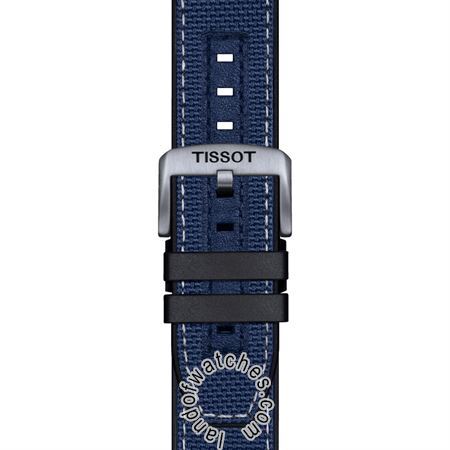 Buy Men's TISSOT T125.617.17.051.03 Sport Watches | Original