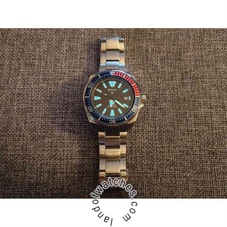 Buy Men's SEIKO SRPF09K1 Sport Watches | Original