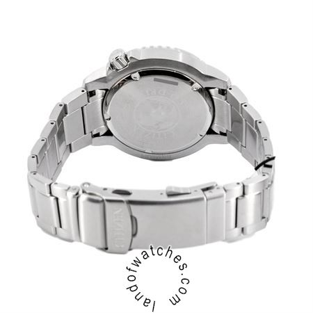 شراء ساعة معصم رجالیه سیتیزن(CITIZEN) BN0158-85X | | | الأصلي