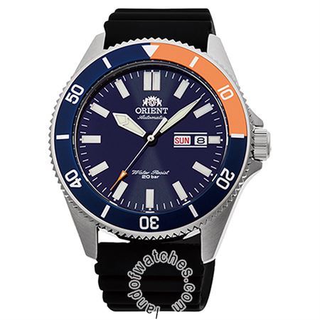 Watches Gender: Men's,Movement: Automatic - Tuning fork,Date Indicator,ROTATING Bezel