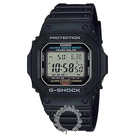 Buy CASIO G-5600E-1 Watches | Original