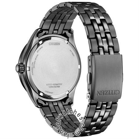 Buy Men's CITIZEN BM7567-50L Classic Watches | Original