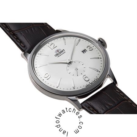 Buy ORIENT RA-AP0002S Watches | Original