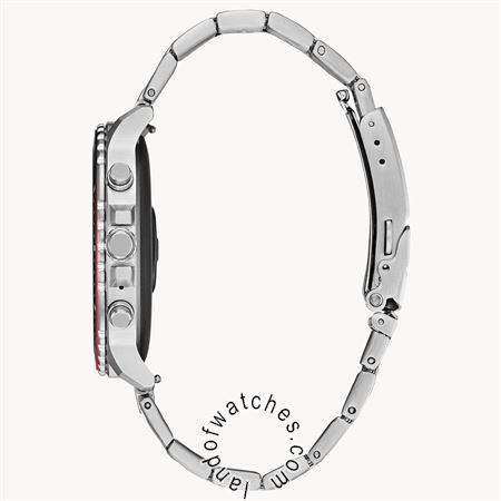 Buy Men's CITIZEN MX0000-58X Classic Watches | Original