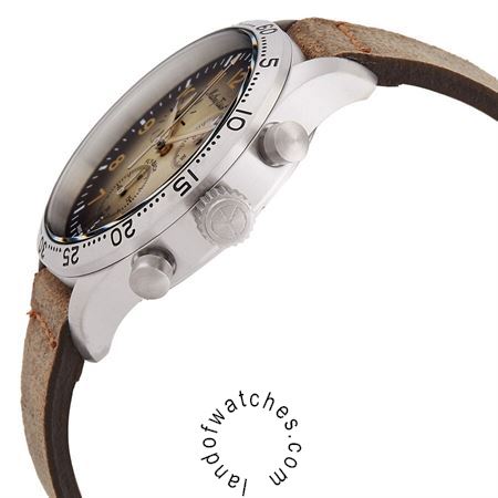 شراء ساعة معصم رجالیه متی تیسوت(MATHEY TISSOT) H1821CHALM كلاسيك | | | الأصلي