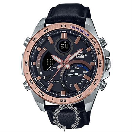 Buy CASIO ECB-900GL-1B Watches | Original