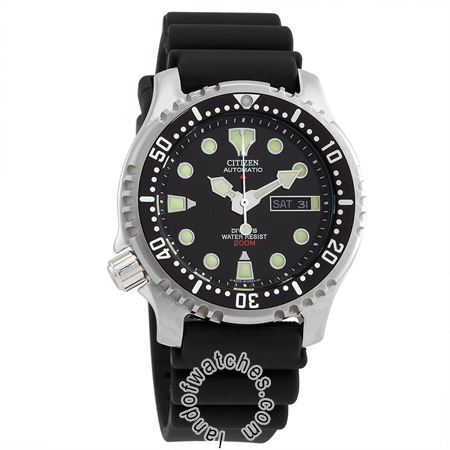 Buy Men's CITIZEN NY0040-09E Sport Watches | Original