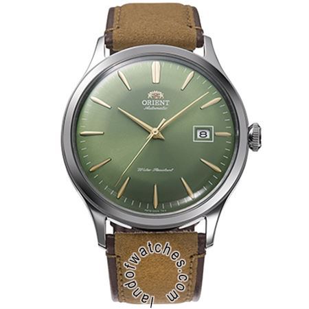 Buy Men's ORIENT RA-AC0P01E00C Classic Watches | Original