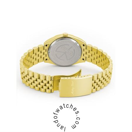 شراء ساعة معصم رجالیه متی تیسوت(MATHEY TISSOT) H510PV كلاسيك | | | الأصلي