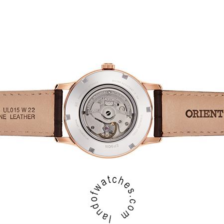 Buy ORIENT RA-AK0001S Watches | Original
