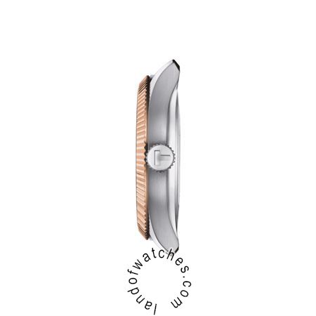 شراء ساعة معصم رجالیه تیسوت(TISSOT) T108.408.22.278.00 كلاسيك | | | الأصلي