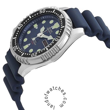 Buy Men's CITIZEN NY0040-17L Sport Watches | Original