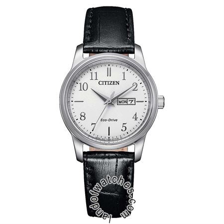 Buy CITIZEN EW3261-06A Watches | Original
