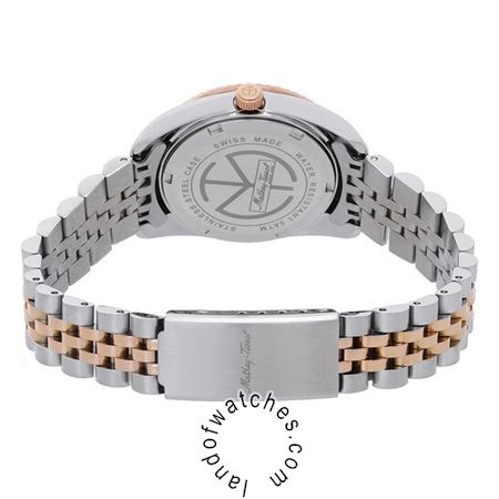 Buy Women's MATHEY TISSOT D810BRA Classic Watches | Original