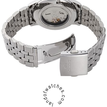 Buy Men's ORIENT RA-AC0F01 Classic Watches | Original