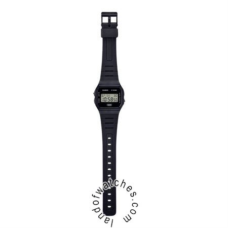 شراء ساعة معصم رجالیه نسائیه کاسیو(CASIO) F-91WB-1ADF رياضة | | | الأصلي