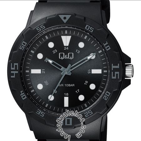 Buy Men's Q&Q VR18J011Y Sport Watches | Original