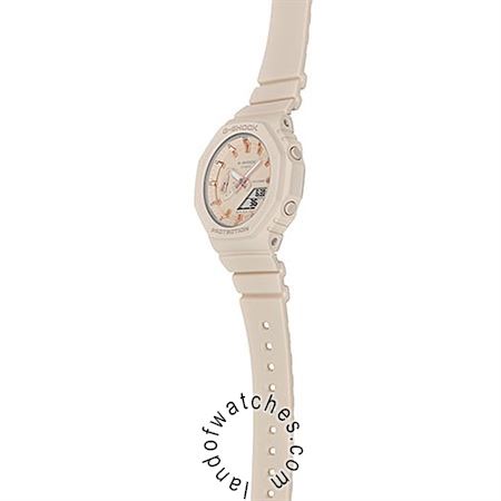 Buy Women's CASIO GMA-S2100-4A Watches | Original