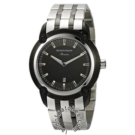 Buy ROMANSON PM2644M Watches | Original