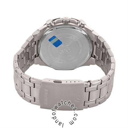 Buy Men's CASIO EFR-539D-1AVUDF Watches | Original