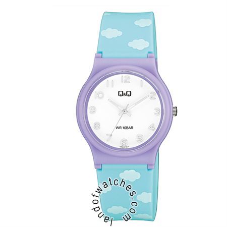 Buy Women's Q&Q V06A-015VY Watches | Original