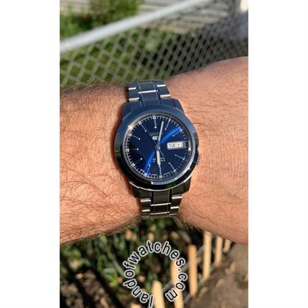 Buy Men's SEIKO SNKE51J1 Classic Watches | Original