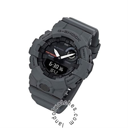 Buy CASIO GBA-800-8A Watches | Original