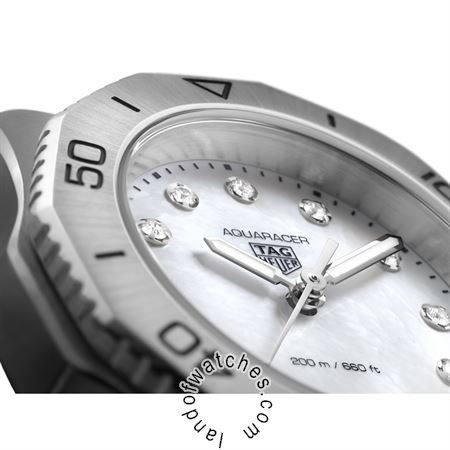 Buy Women's TAG HEUER WBP1416.BA0622 Watches | Original