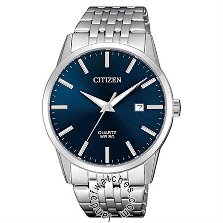 Buy Men's CITIZEN BI5000-87L Classic Watches | Original