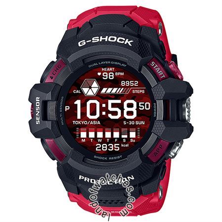 Watches Bluetooth,tide graph,Shock resistant,GPS,Altimeter,heartbeat,Smart Access