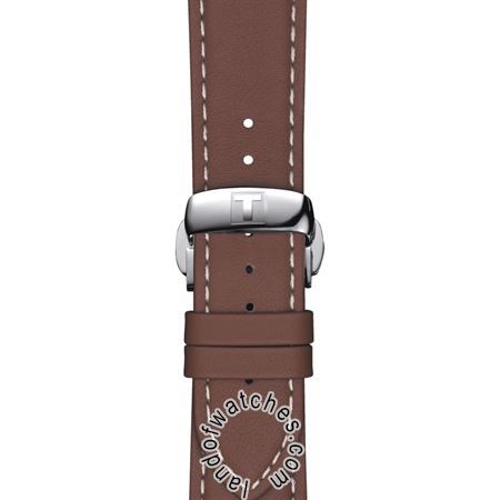 شراء ساعة معصم رجالیه تیسوت(TISSOT) T127.410.16.041.00 كلاسيك | | | الأصلي