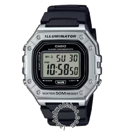 Watches 