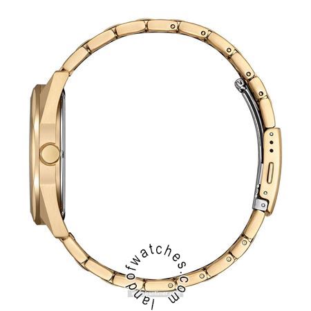 شراء ساعة معصم رجالیه سیتیزن(CITIZEN) BM7603-82P كلاسيك | | | الأصلي